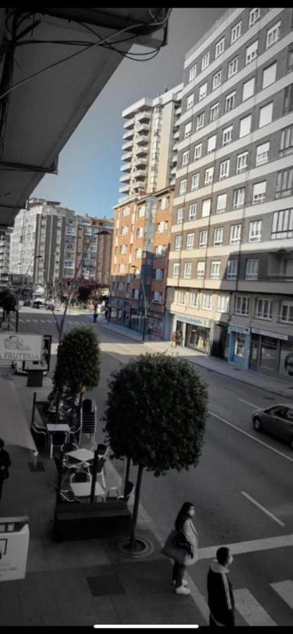 El Descanso De Gijon Vut 2556 As Exteriér fotografie