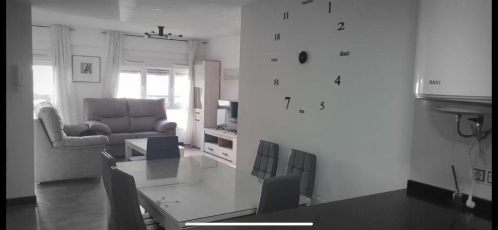 El Descanso De Gijon Vut 2556 As Exteriér fotografie
