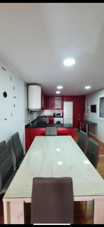 El Descanso De Gijon Vut 2556 As Exteriér fotografie